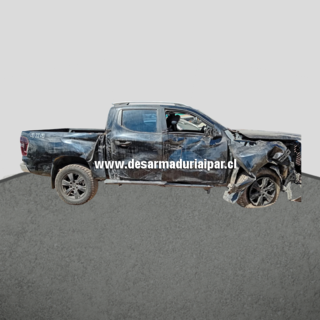 Repuestos y Desarmaduria CHANGAN HUNTER 1.9 D20TCIE DOHC 16 VALV 4X4 DIESEL 2020 2021 2022 2023 2024 2025