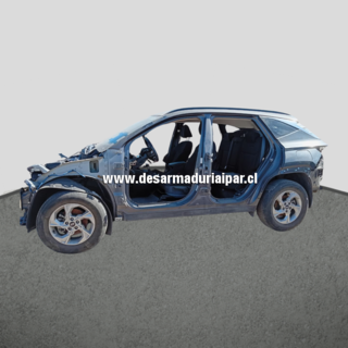 Repuestos y Desarmaduria HYUNDAI TUCSON 2.0 G4NL DOHC 16 VALV 4X2 2022 2023 2024