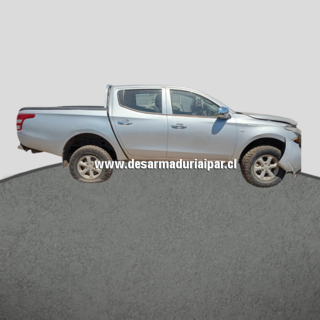 Repuestos y Desarmaduria MITSUBISHI L200 KATANA 2.4 4N15 DOHC 16 VALV 4X4 DIESEL 2016 2017 2018 2019