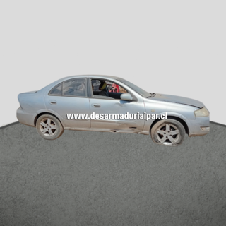 Repuestos y Desarmaduria SAMSUNG SM3 1.6 QG16 DOHC 16 VALV 4X2 2009 2010 2011 2012 2013 2014