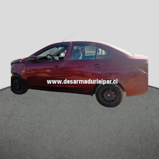Repuestos y Desarmaduria CHEVROLET SAIL 1.5 L2B1 DOHC 16 VALV 4X2 2016 2017 2018 2019 2020 2021 2022