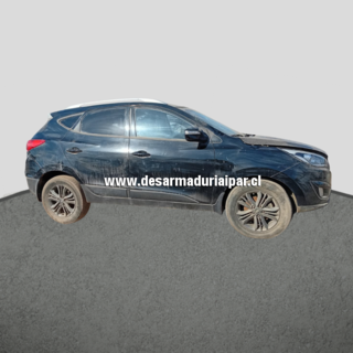 Repuestos y Desarmaduria HYUNDAI TUCSON 2.0 G4NA DOHC 16 VALV 4X2 2013 2014 2015