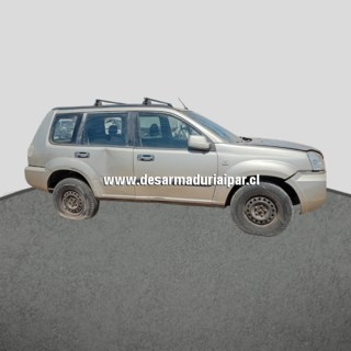 Repuestos y Desarmaduria NISSAN XTRAIL 2.5 QR25 DOHC 16 VALV 4X4 2002 2003 2004 2005 2006 2007 2008 2009 2010 2011