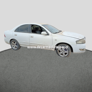 Repuestos y Desarmaduria SAMSUNG SM3 1.6 QG16 DOHC 16 VALV 4X2 2009 2010 2011 2012 2013 2014