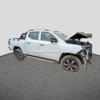 Repuestos y Desarmaduria CHANGAN HUNTER 1.9 D20TCIE DOHC 16 VALV 4X4 DIESEL 2020 2021 2022 2023 2024 2025