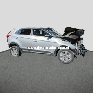Repuestos y Desarmaduria HYUNDAI CRETA 1.6 G4FG DOHC 16 VALV 4X2 2019 2020