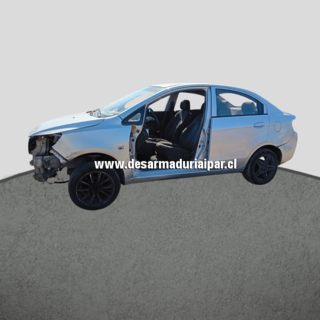 Repuestos y Desarmaduria CHEVROLET SAIL CLASSIC 1.4 LCU DOHC 16 VALV 4X2 2010 2011 2012 2013 2014 2015 2016 2017