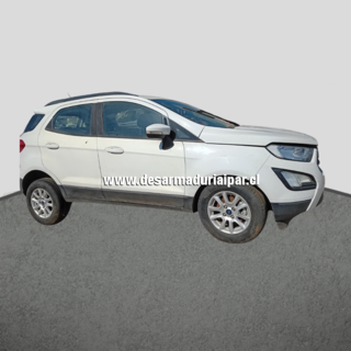 Repuestos y Desarmaduria FORD ECOSPORT 1.5 XZJA DOHC 16 VALV 4X2 2019 2020 2021 2022