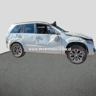 Repuestos y Desarmaduria SUZUKI GRAND NOMADE 2.4 J24B DOHC 16 VALV 4X4 2014 2015 2016 2017 2018 2019