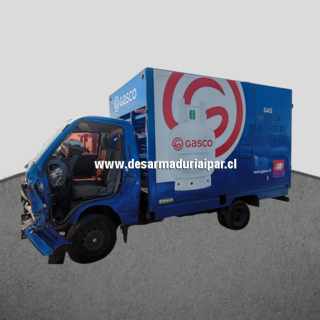 Repuestos y Desarmaduria HYUNDAI PORTER 2.5 D4CB DOHC 16 VALV 4X2 DIESEL 2021 2022 2023 2024 2025 2026