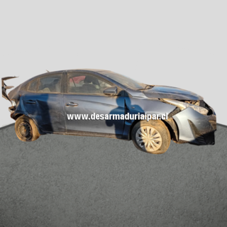Repuestos y Desarmaduria TOYOTA YARIS 1.5 2NR DOHC 16 VALV 4X2 2017 2018 2019 2020