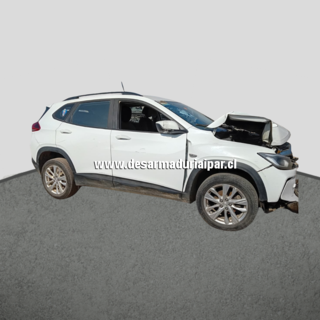 Repuestos y Desarmaduria CHEVROLET TRACKER 1.2 L4H DOHC 16 VALV 4X2 2021 2022 2023 2024