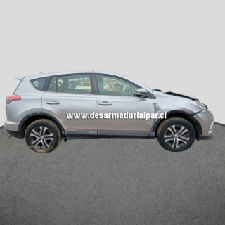 Repuestos y Desarmaduria TOYOTA RAV4 2.0 3ZR DOHC 16 VALV 4X2 2016 2017 2018 2019