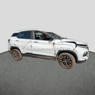 CHEVROLET GROOVE 1.5 LAR DOHC 16 VALV 4X2 2021 2022 2023 2024 2025 en Desarme