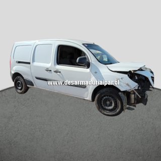 MERCEDES BENZ CITAN 111 1.5 K9KB SOHC 8 VALV 4X2 DIESEL 2014 2015 2016 2017 2018 2019 2020 2021 2022 2023 en Desarme