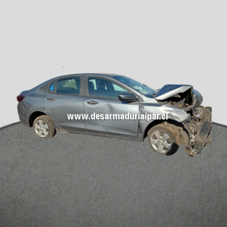 Repuestos y Desarmaduria CHEVROLET ONIX 1.0 L4F DOHC 12 VALV 4X2 2021 2022 2023 2024