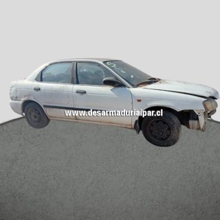 SUZUKI BALENO 1.6 G16B SOHC 16 VALV 4X2 1999 2000 2001 2002 2003 2004 2005 en Desarme
