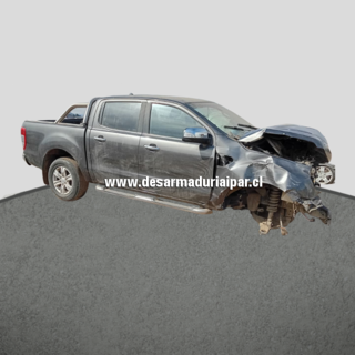 Repuestos y Desarmaduria FORD RANGER 2.5 EV2D DOHC 16 VALV 4X2 2021 2022 2023
