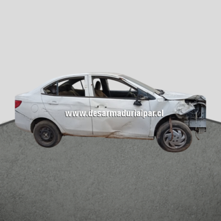 Repuestos y Desarmaduria CHEVROLET SAIL 1.5 L2B1 DOHC 16 VALV 4X2 2016 2017 2018 2019 2020 2021 2022