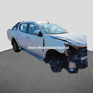 Repuestos y Desarmaduria RAM 1200 2.4 UDC DOHC 16 VALV 4X4 DIESEL 2017 2018 2019