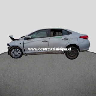 Repuestos y Desarmaduria TOYOTA YARIS 1.5 2NR DOHC 16 VALV 4X2 2021 2022