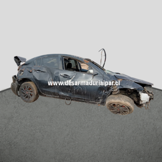 Repuestos y Desarmaduria MAZDA 3 1.6 Z6 DOHC 16 VALV 4X2 2013 2014