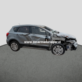 Repuestos y Desarmaduria SUZUKI S CROSS 1.6 M16A DOHC 16 VALV 4X2 2019 2020 2021 2022