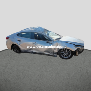 Repuestos y Desarmaduria MAZDA 3 1.6 Z6 DOHC 16 VALV 4X2 2017 2018 2019 2020