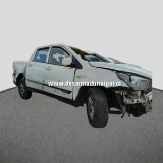 Repuestos y Desarmaduria SSANGYONG ACTYON 2.2 D22 DOHC 16 VALV 4X2 DIESEL 2012 2013 2014 2015 2016 2017 2018 2019 2020