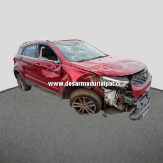 Repuestos y Desarmaduria FORD TERRITORY TITANIUM 1.5 JX4G15 DOHC 16 VALV 4X2 2021 2022 2023