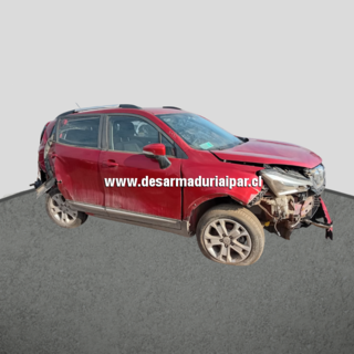 CHANGAN CS15 1.5 JL473QF DOHC 16 VALV 4X2 2017 2018 2019 2020 2021 2022 en Desarme