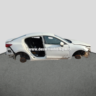 Repuestos y Desarmaduria MAZDA 3 1.6 Z6 DOHC 16 VALV 4X2 2017 2018 2019 2020