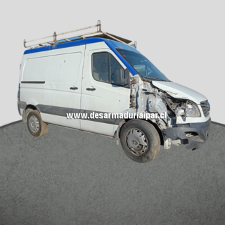 JAC SUNRAY 1.9 HFC4DB1 DOHC 16 VALV 4X2 DIESEL 2019 2020 2021 2022 2023 2024 2025 en Desarme