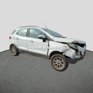 Repuestos y Desarmaduria FORD ECOSPORT 1.6 FYJA DOHC 16 VALV 4X2 2013 2014 2015 2016 2017 2018