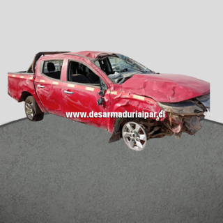 Repuestos y Desarmaduria MITSUBISHI L200 KATANA 2.4 4N15 DOHC 16 VALV 4X4 DIESEL 2020 2021 2022 2023
