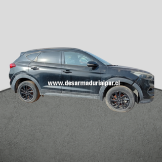 Repuestos y Desarmaduria HYUNDAI TUCSON 2.0 G4NA DOHC 16 VALV 4X2 2016 2017 2018