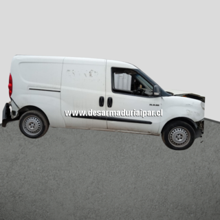 Repuestos y Desarmaduria RAM VAN 1000 1.3 330A1000 DOHC 16 VALV 4X2 DIESEL 2019 2020 2021 2022 2023