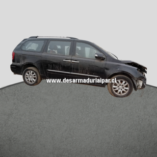 Repuestos y Desarmaduria KIA CARNIVAL 2.2 D4HB DOHC 16 VALV 4X2 DIESEL 2011 2012 2013 2014 2015