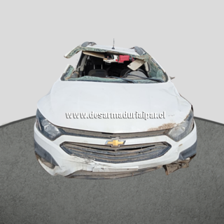 Repuestos y Desarmaduria CHEVROLET ONIX 1.4 A14XE SOHC 8 VALV 4X2 2017 2018 2019 2020