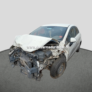 Repuestos y Desarmaduria KIA RIO 5 1.4 G4FA DOHC 16 VALV 4X2 2016 2017