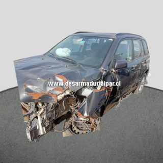 Repuestos y Desarmaduria SUZUKI GRAND NOMADE 2.4 J24B DOHC 16 VALV 4X2 2014 2015 2016 2017 2018 2019