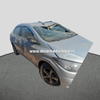 Repuestos y Desarmaduria CHEVROLET PRISMA 1.4 A14XE SOHC 8 VALV 4X2 2016 2017 2018 2019 2020