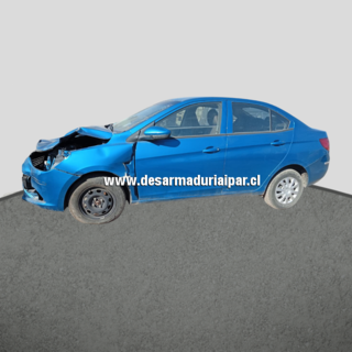 Repuestos y Desarmaduria CHEVROLET SAIL 1.5 L2B1 DOHC 16 VALV 4X2 2016 2017 2018 2019 2020 2021 2022