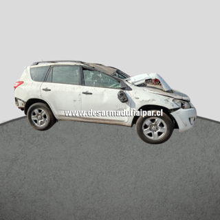 Repuestos y Desarmaduria TOYOTA RAV4 2.4 2AZH DOHC 16 VALV 4X4 2009 2010 2011 2012