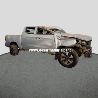 Repuestos y Desarmaduria PEUGEOT LANDTREK 1.9 D20T DOHC 16 VALV 4X2 DIESEL 2023 2024