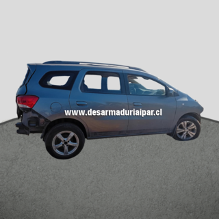 Repuestos y Desarmaduria CHEVROLET SPIN 1.8 N18XFH SOHC 8 VALV 4X2 2020 2021 2022 2023 2024