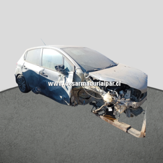 Repuestos y Desarmaduria PEUGEOT 208 SIGNATURE 1.2 10B2 SOHC 16 VALV 4X2 2016 2017 2018 2019 2020