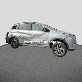 Repuestos y Desarmaduria TOYOTA RUSH 1.5 2NR DOHC 16 VALV 4X2 2021 2022 2023