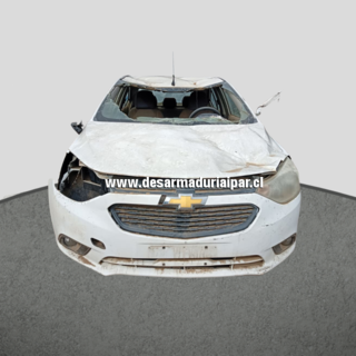 Repuestos y Desarmaduria CHEVROLET SAIL 1.5 L2B1 DOHC 16 VALV 4X2 2016 2017 2018 2019 2020 2021 2022