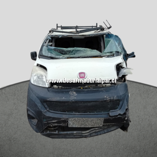 Repuestos y Desarmaduria FIAT FIORINO CITY 1.2 199A9000 DOHC 16 VALV 4X2 DIESEL 2017 2018 2019